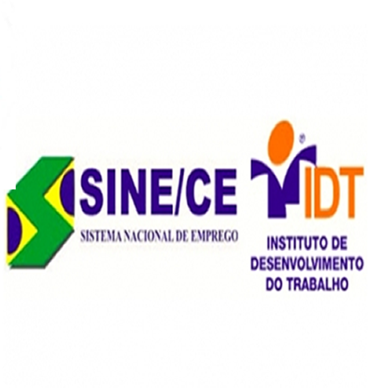 Plantão SINE/IDT de Segunda a Sexta, aqui na Rádio Music Mania