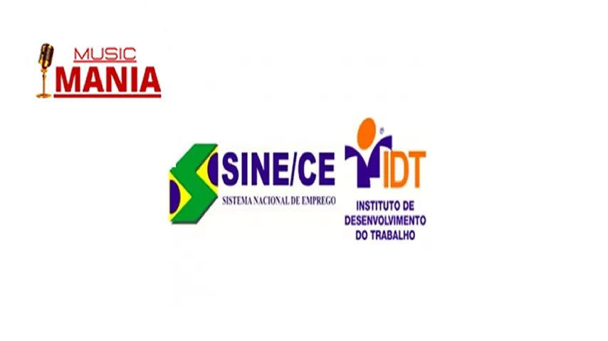 CONFIRA AS OFERTAS DE TRABALHO DO SINE/IDT PARA ESTA SEGUNDA-FEIRA (06/02/2023)